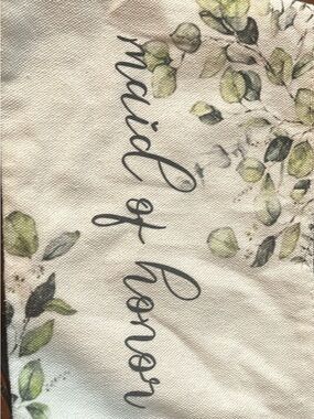 Make Up Bag